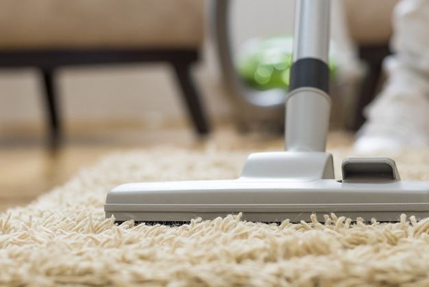 Carpet & Upholstery